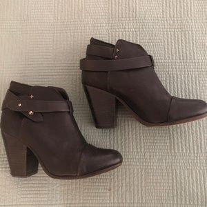 Rag & Bone Harrow Bootie